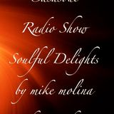 Casasoul's Soulful Delights Radio Show