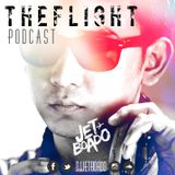 THE FLIGHT Podcast - Episode 25 - Jet Boado