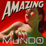 Amazing Mundo Stories - Episode 1: We Are Of Peace Always.