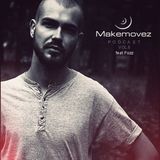 Makemovez podcast vol.6 feat Fozz