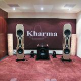 Kharma - Novemberism 2010 mix