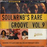 SoulNRnB's Rare Groove Volume 9