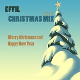 Effil - Christmas Mix (2011)