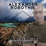 Alexander Robotnick @ Suburbs Episodio E (28-11-2012)