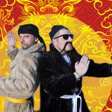 Matt Tracker & Akor "La Fourrure du Dragon"