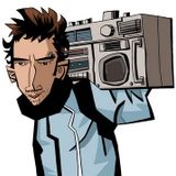 Krafty Kuts@XFm