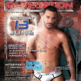 Revelation Brussels Vol. 13 - Podcast by Alejandro Alvarez