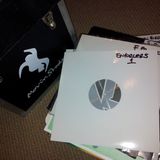 djdubplate dnb studio mix june 2012