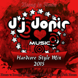 Hardcore Style Mix 2015