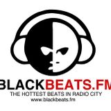 BLACK IS BEAUTIFUL SHOW 17/01/15 - DJ TAYBEATZ @ BLACKBEATS.FM