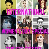 The Selector - W/ International Women's Day Special Feat. Hawk & Coco Cole