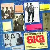 Straighten Up & Ska Right