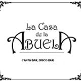 LA CASA DE LA ABUELA