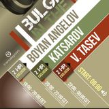 Sugar DJs - Bulgaria In The Mix 002 - 31.08.2010