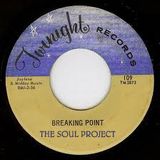 Breaking Point
