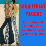 High Street Reggae Mix