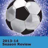 2013-14 Pompey Season Review