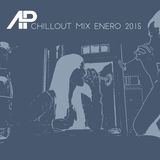 ALEZ Piranessi - Chillout Mix Enero 2015
