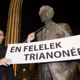 Régen minden jobb volt (2014. február 14.) - Bűnbakok a magyar történelemben