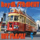 Royal Straight Hit Flash vol.5