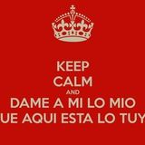 La Tuya Esta #XXIV
