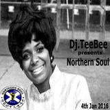 Northern Soul Jan 4th 2016