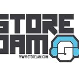 Madcap - Store Jam D&B Promo Mix December 2012