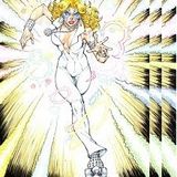 Disco Dazzle