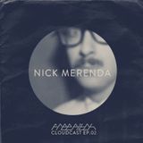 NICK MERENDA - Free Pitch Cloudcast Ep. 02