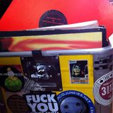 One-take-vinyl-only oldskool acid mix (including fuckups;) for Pure Radio broadcasted on july 5 2013