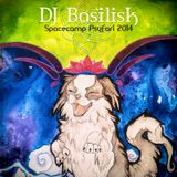 DJ Basilisk - Spacecamp Psyfari 2014