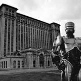 Doctorplastik Detroit techno 2013
