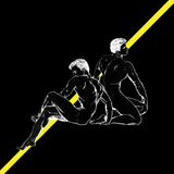 aMinus Mentasm - Yellow Force Mix