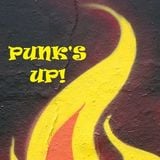 Punk's Up #10 - Punk Nordique - 12/02/2014
