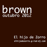 El Hijo de Zorro - Brown