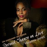 Vannessa Jones_ Second Chance On Love. Release day 1-14-14. on Traxsource.com