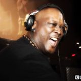 DJ Rush - Melt! Open Air 04.08.2001