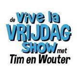 Vive la Vrijdagshow No. 87| 27-11-2015
