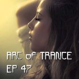 ARC OF TRANCE 47