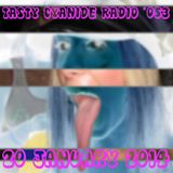 Mad EP - Tasty Cyanide Radio #053 - Sub.FM