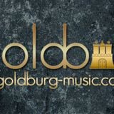 Goldburg in the Mix - This Is Mainstream