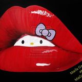 Kitty Lips - Queen Maxine pt 1