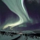 POLARLICHTER :: Exclusive Guestmix by Sangam