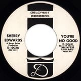 Rare Funk & Soul (45s) Mix @ Jazzman Radio, 2012
