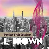 Passion Fruit Sessions Vol.1