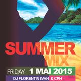 Florentin Ivan - Friday Mix ( 1 May 2015 )