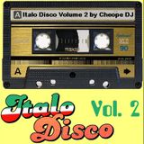Italo Disco Volume 2