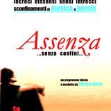 CROSSINGSmusic+words di poesia in azione LE PAROLE DELL'ASSENZA con Silvana Kuhtz