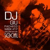 Blog Social Club - Oxygen Project - Week #17