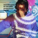 Ed2000 / Roter Salon Berlin / A Sunday Morning in MARCH 1992 - all day Deep Chill Out.